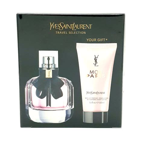 paris ysl 50ml|More.